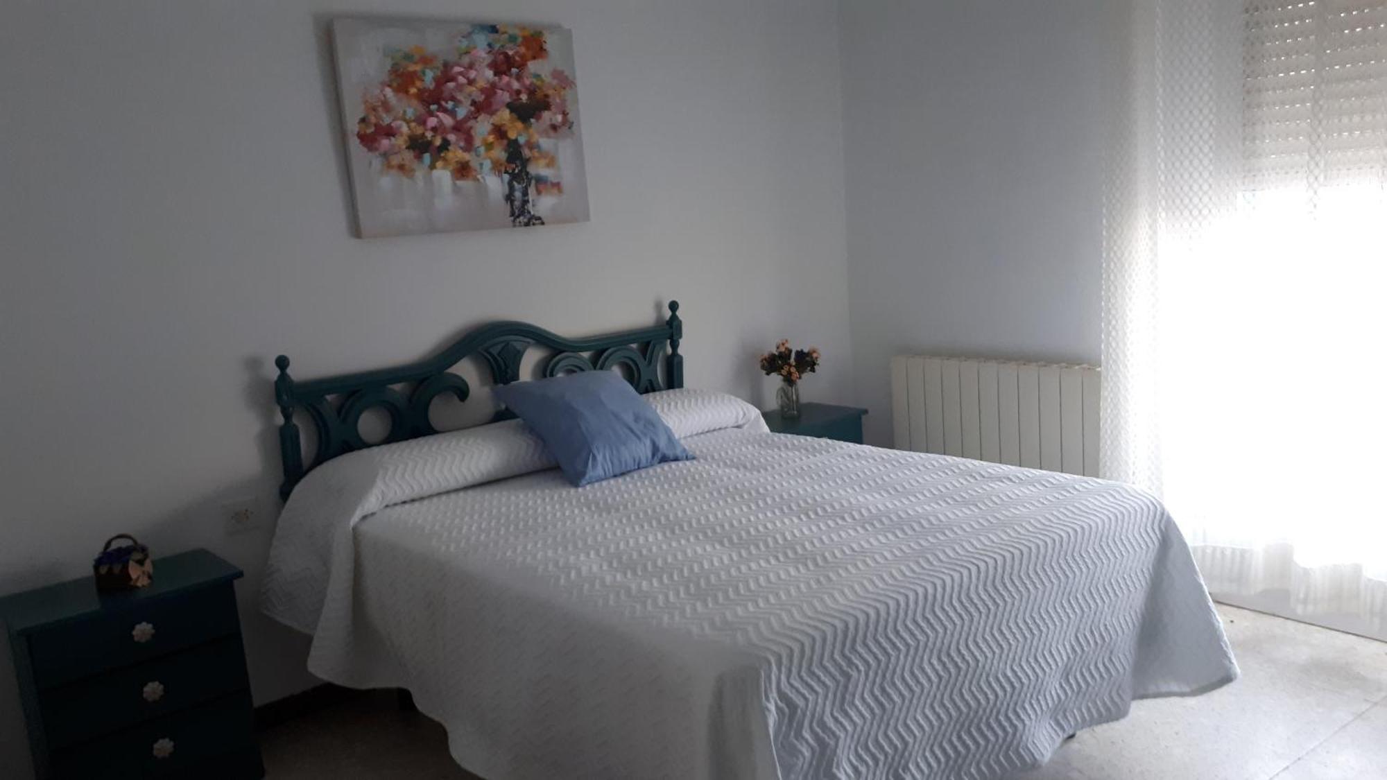 Holiday home Maria Vilches
