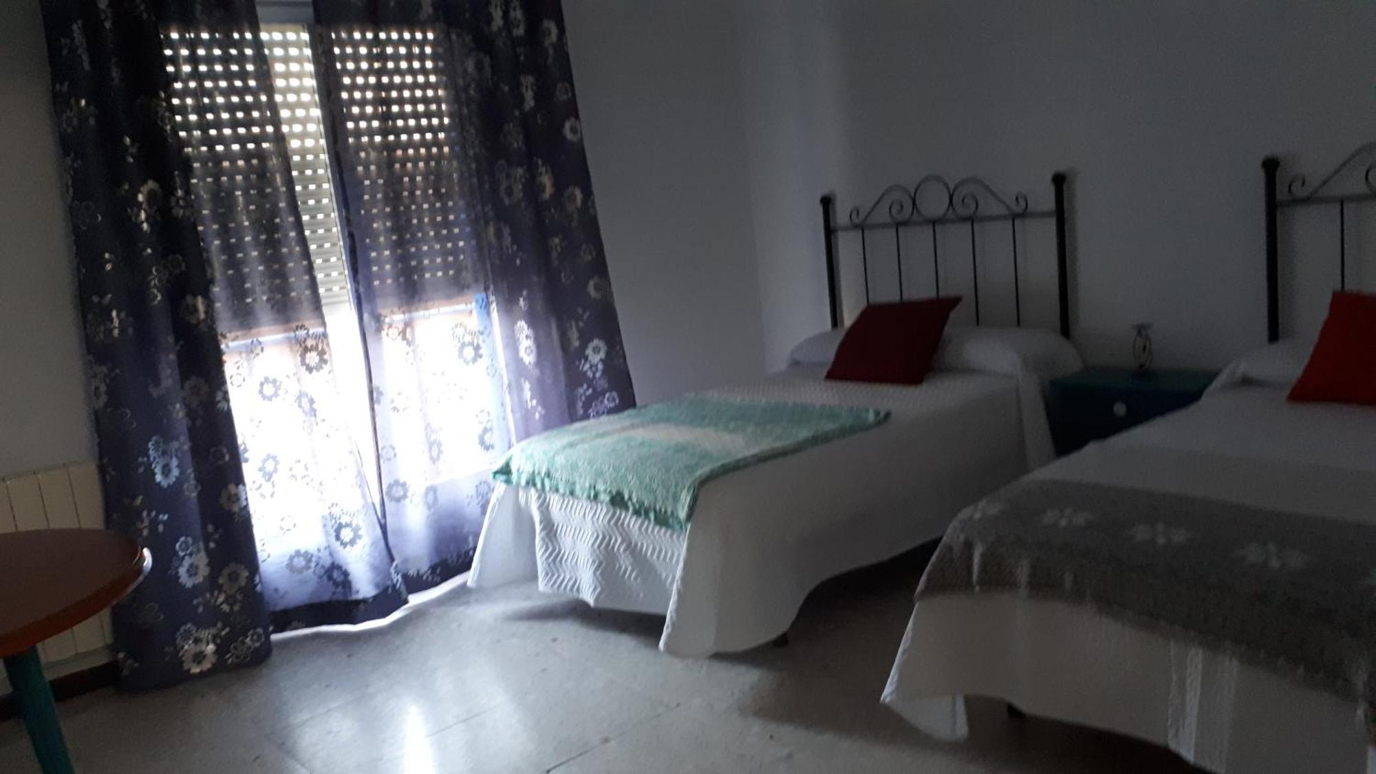 Holiday home Maria Vilches