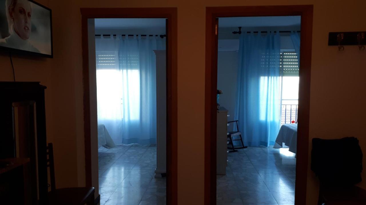 Maria Holiday home Vilches