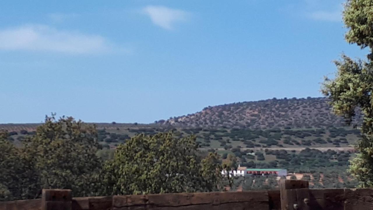 Maria Holiday home Vilches