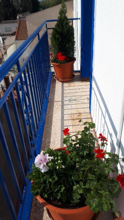 Maria Holiday home Vilches