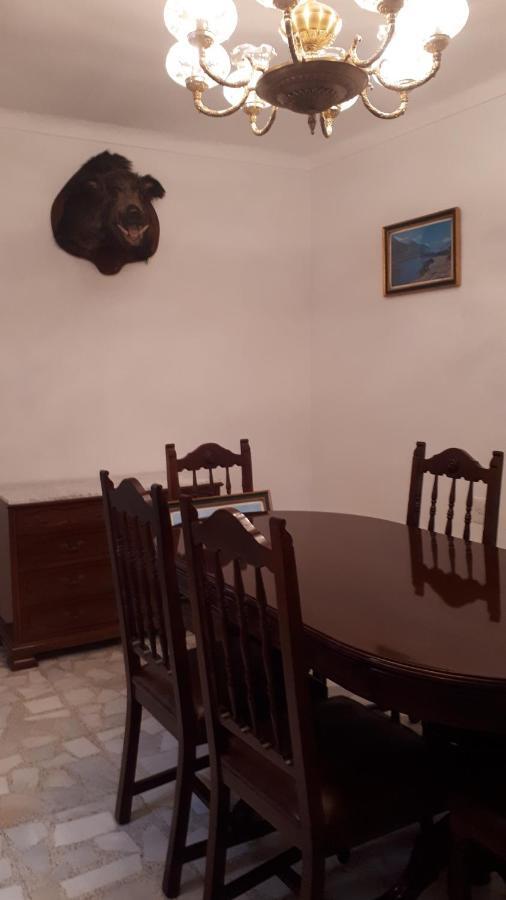 Maria Holiday home Vilches